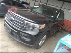 فورد إكسبلورر